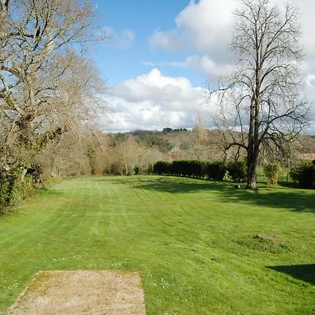 Saint-felix-de-reillac-et-mortemart Sleeps 6 Villa *