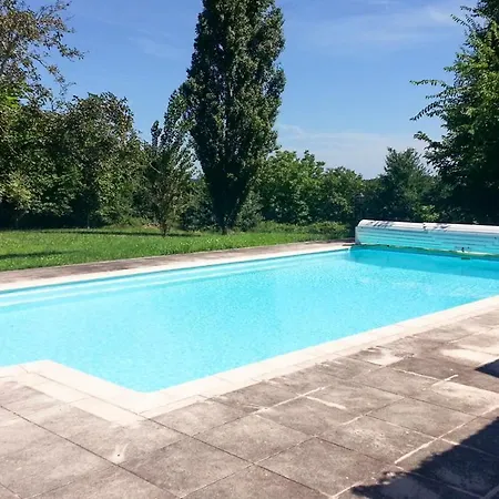 Villa Saint-felix-de-reillac-et-mortemart Sleeps 6 Saint-Felix-de-Reillac-et-Mortemart